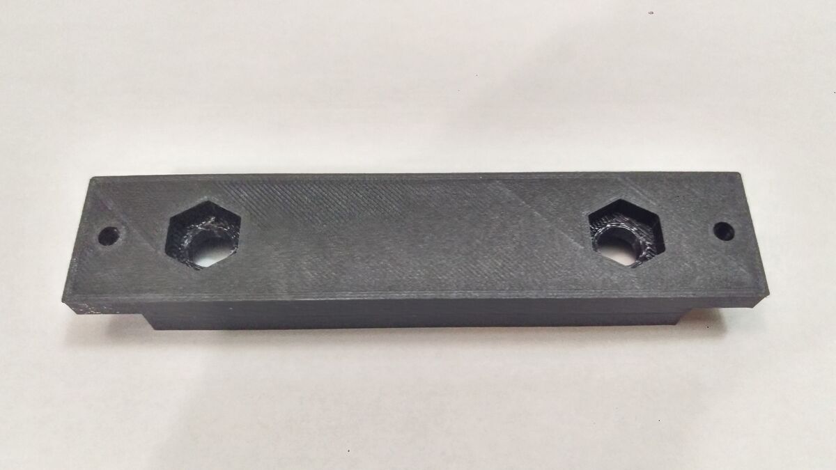 Stokedmnky Industries 3D printing photo